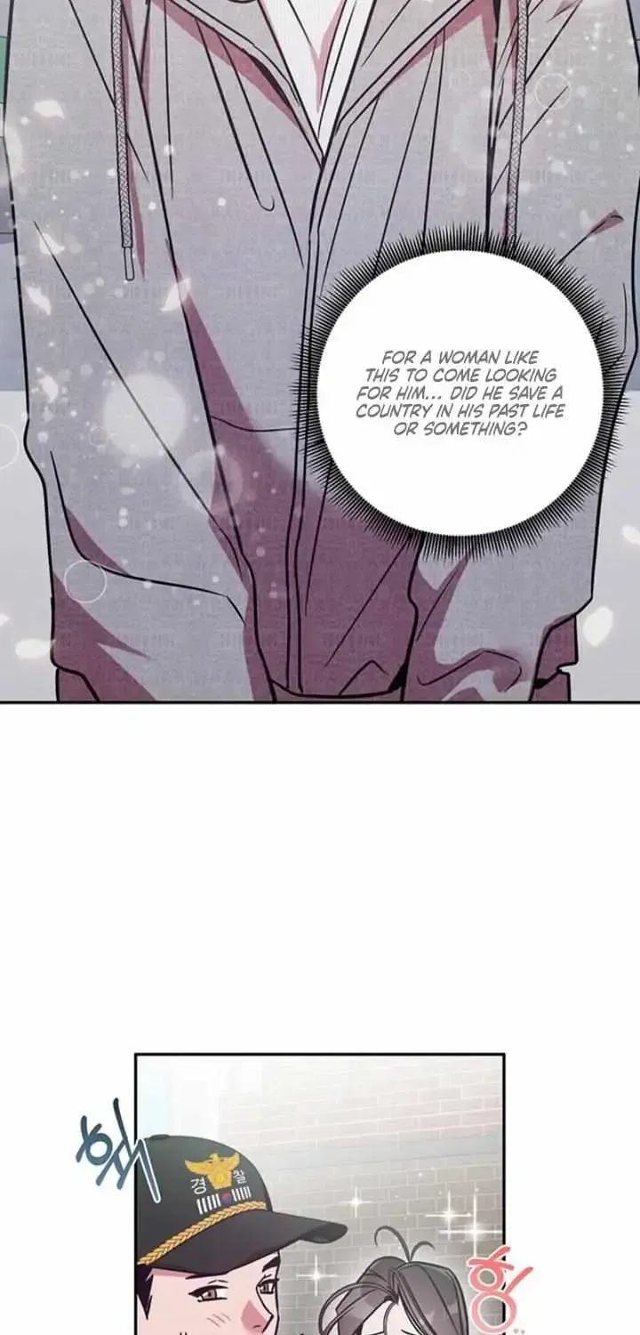 This is a Snail Maiden?! Chapter 1.1 page 41 - 