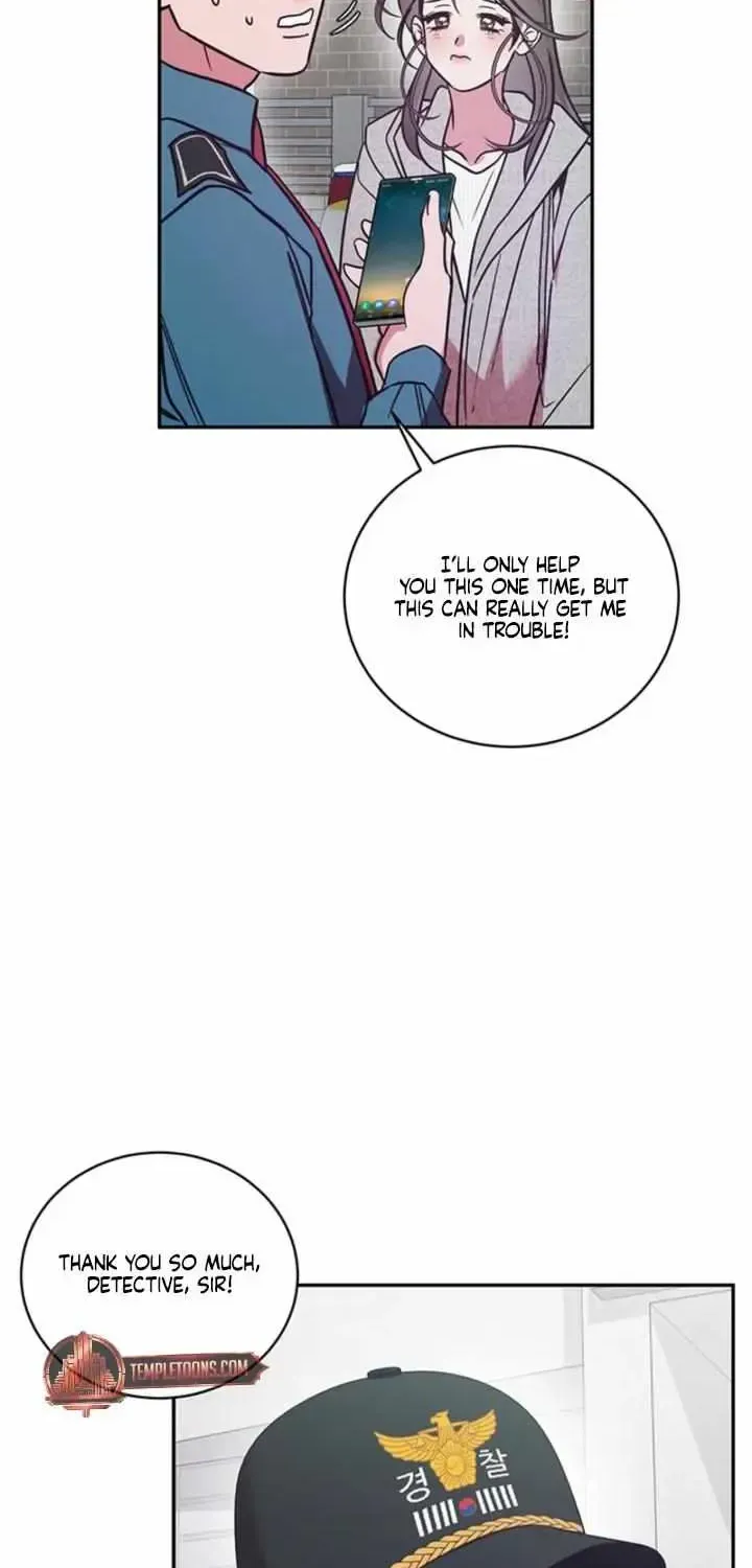 This is a Snail Maiden?! Chapter 1.1 page 42 - 
