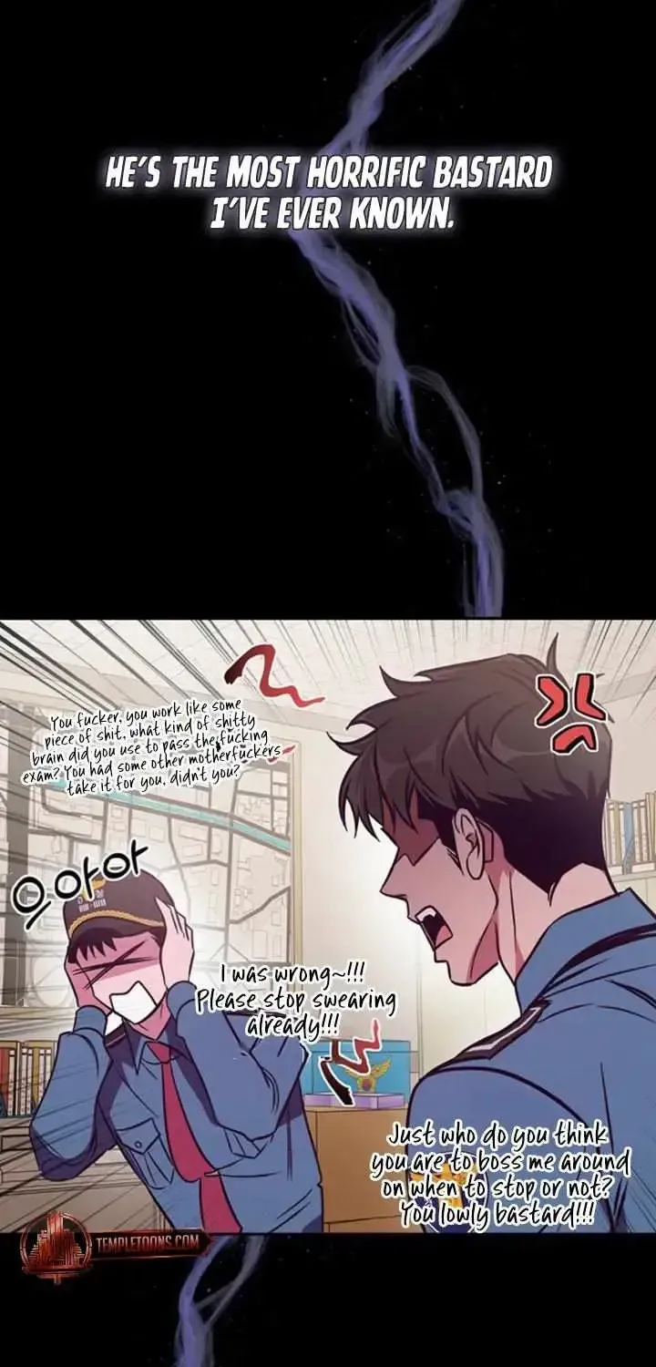 This is a Snail Maiden?! Chapter 1.1 page 45 - 