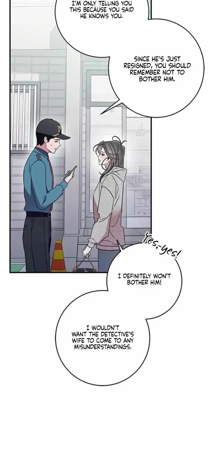 This is a Snail Maiden?! Chapter 1.1 page 50 - 