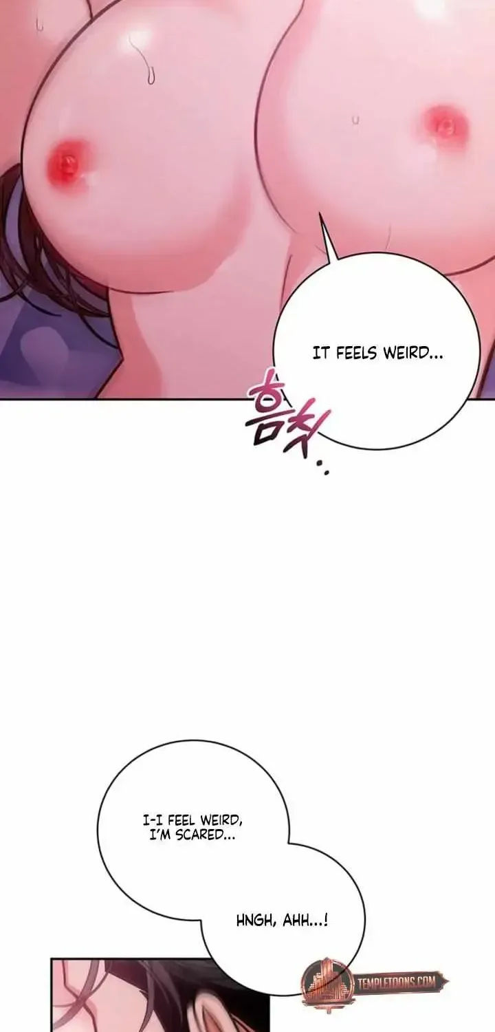This is a Snail Maiden?! Chapter 1.1 page 6 - 