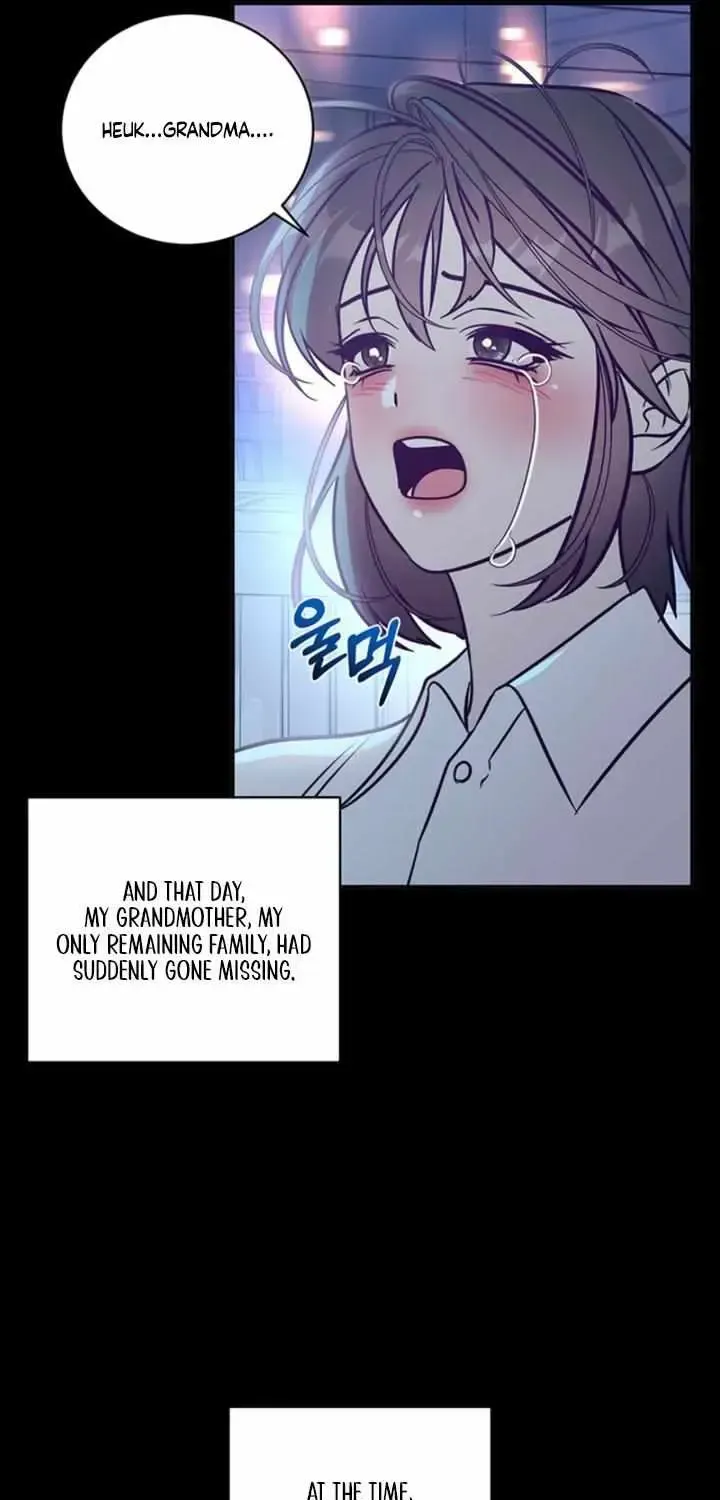 This is a Snail Maiden?! Chapter 1.1 page 63 - 