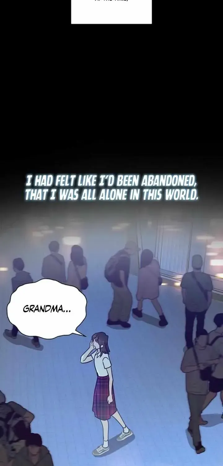 This is a Snail Maiden?! Chapter 1.1 page 64 - 