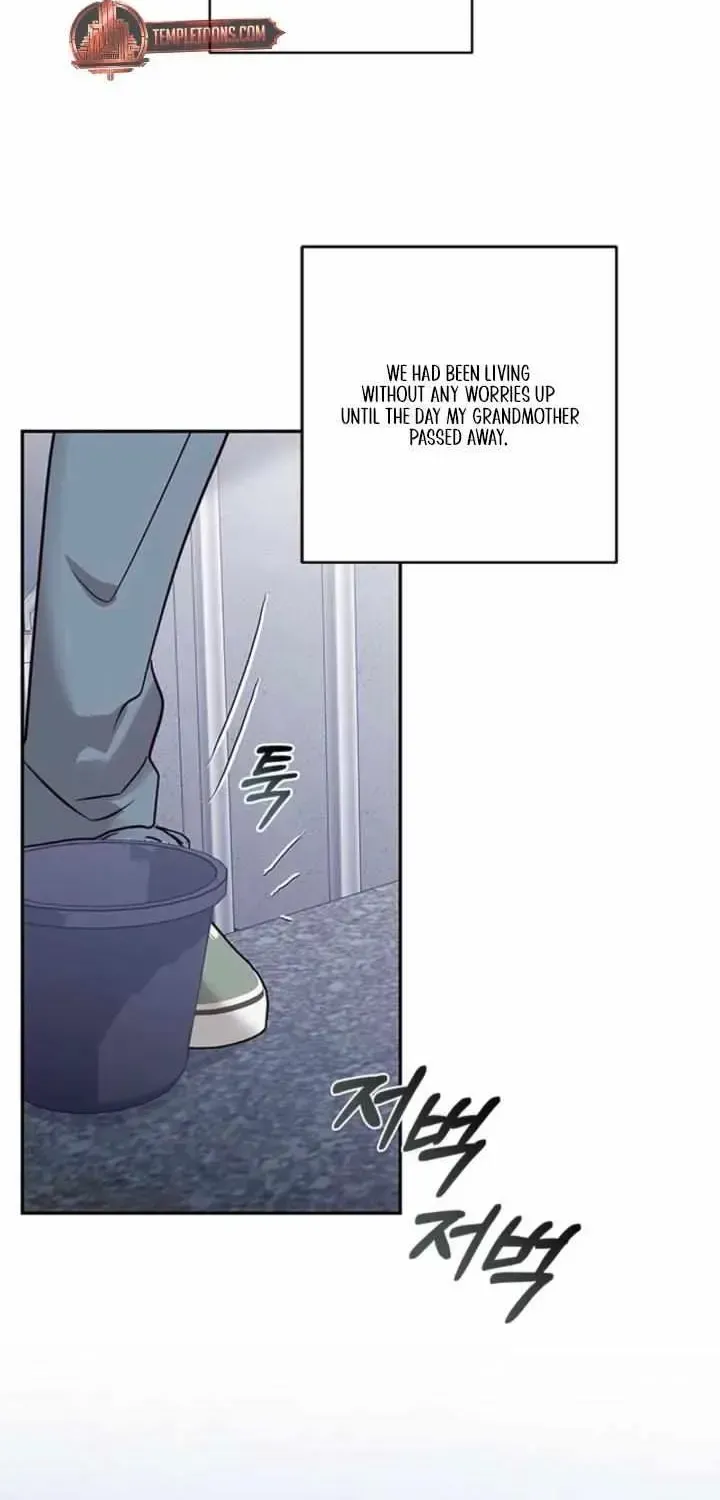 This is a Snail Maiden?! Chapter 1.1 page 70 - 