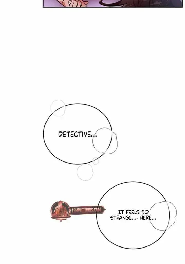This is a Snail Maiden?! Chapter 1.2 page 30 - 