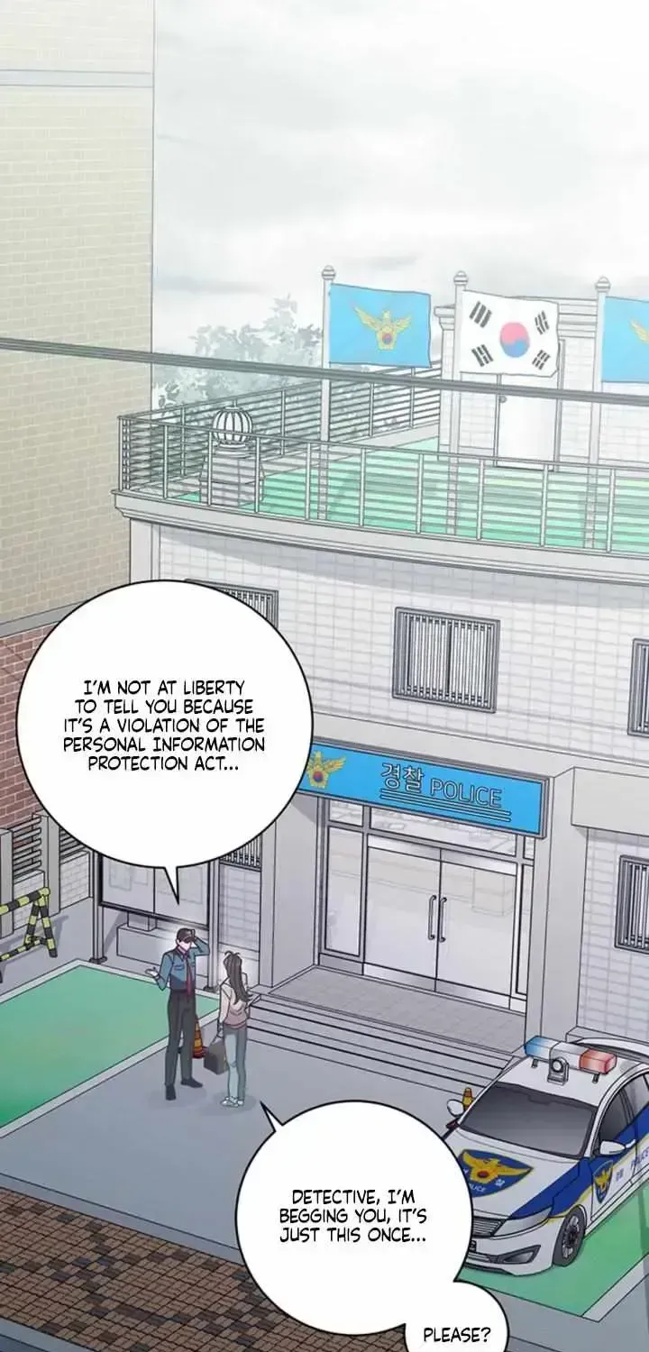 This is a Snail Maiden?! Chapter 1.2 page 39 - 