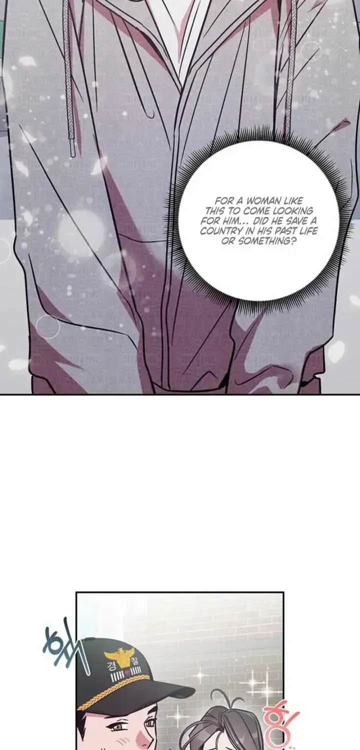 This is a Snail Maiden?! Chapter 1.2 page 41 - 