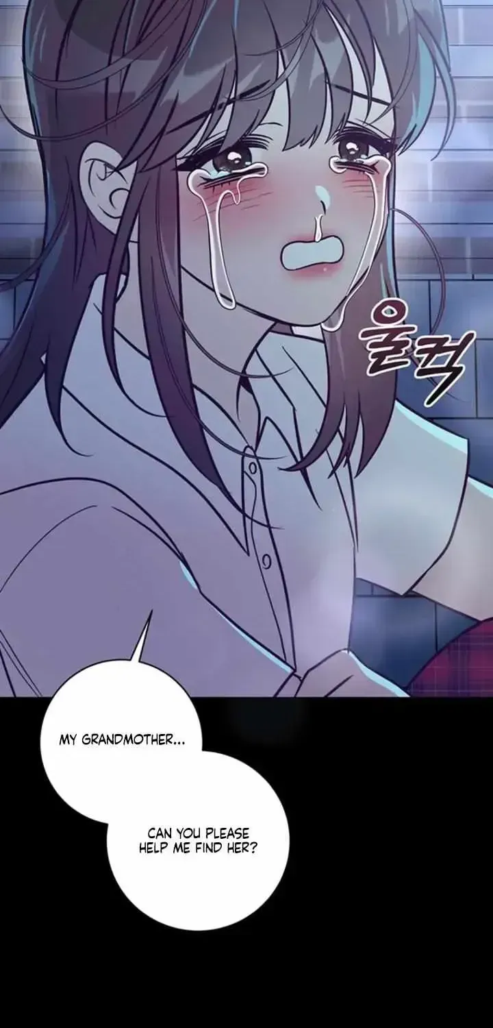 This is a Snail Maiden?! Chapter 1.2 page 60 - 