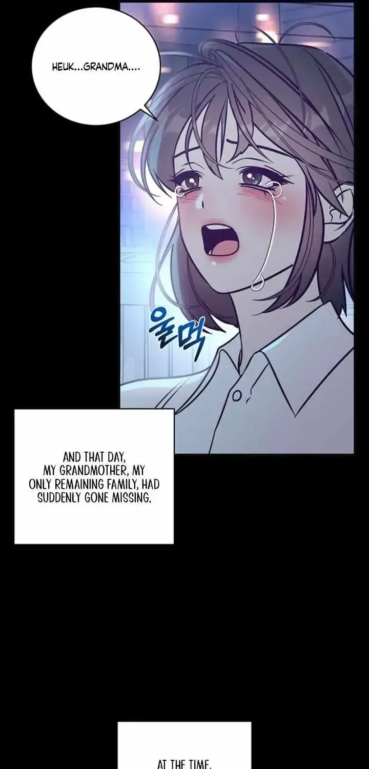 This is a Snail Maiden?! Chapter 1.2 page 63 - 