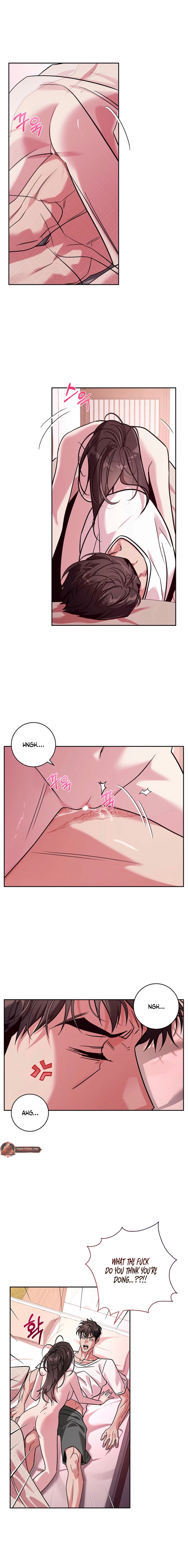 This is a Snail Maiden?! Chapter 23 page 2 - 