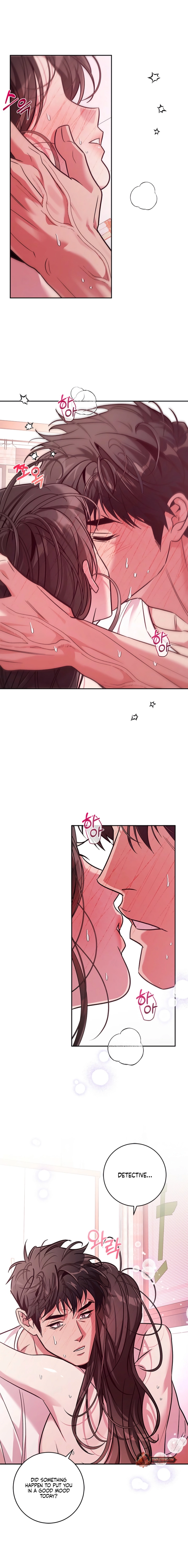 This is a Snail Maiden?! Chapter 23 page 16 - 