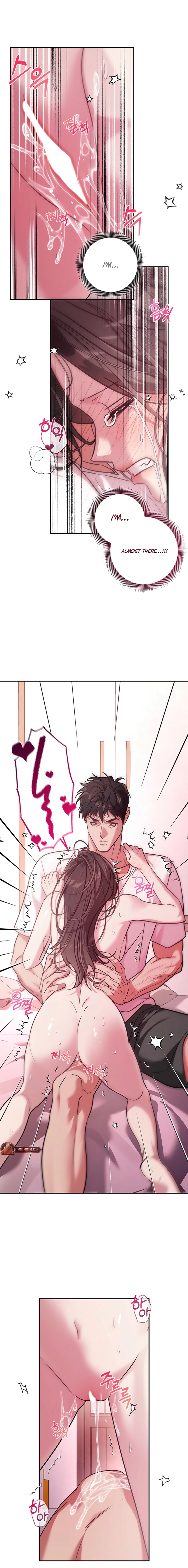 This is a Snail Maiden?! Chapter 23 page 6 - 