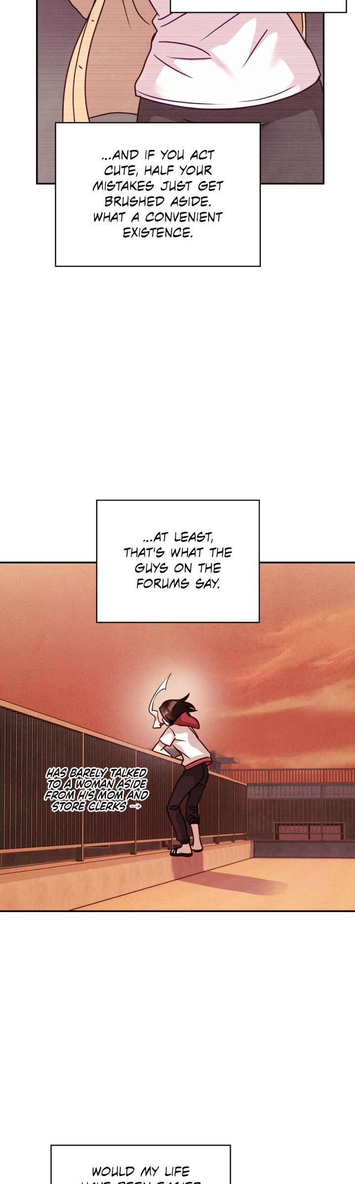 This is a Work of Fiction Chapter 1 page 14 - 