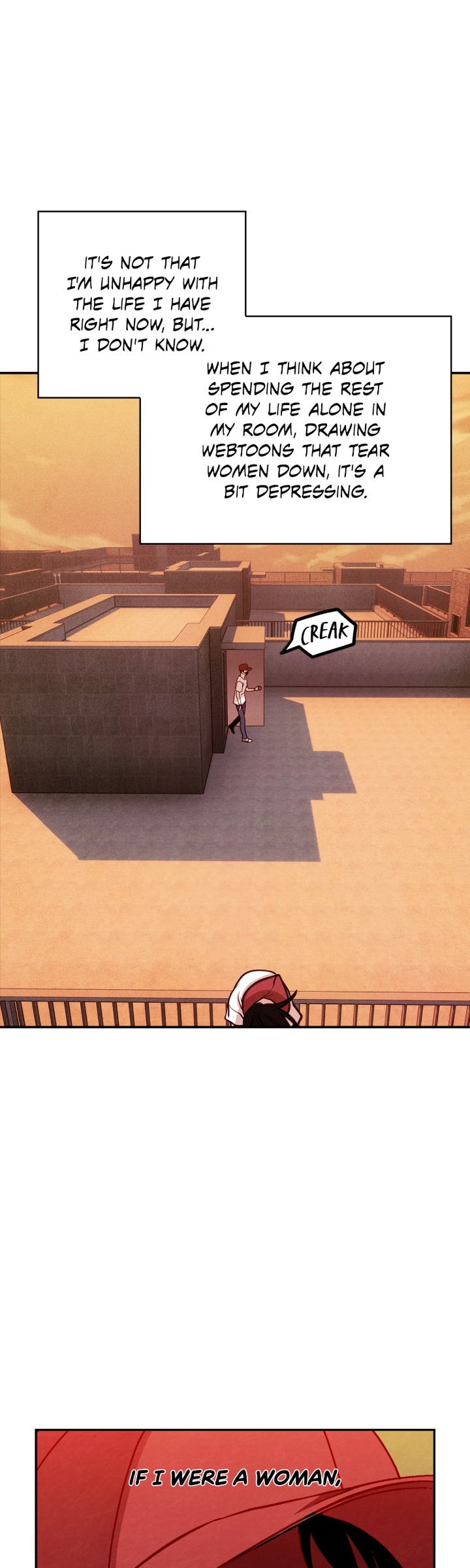 This is a Work of Fiction Chapter 1 page 19 - 