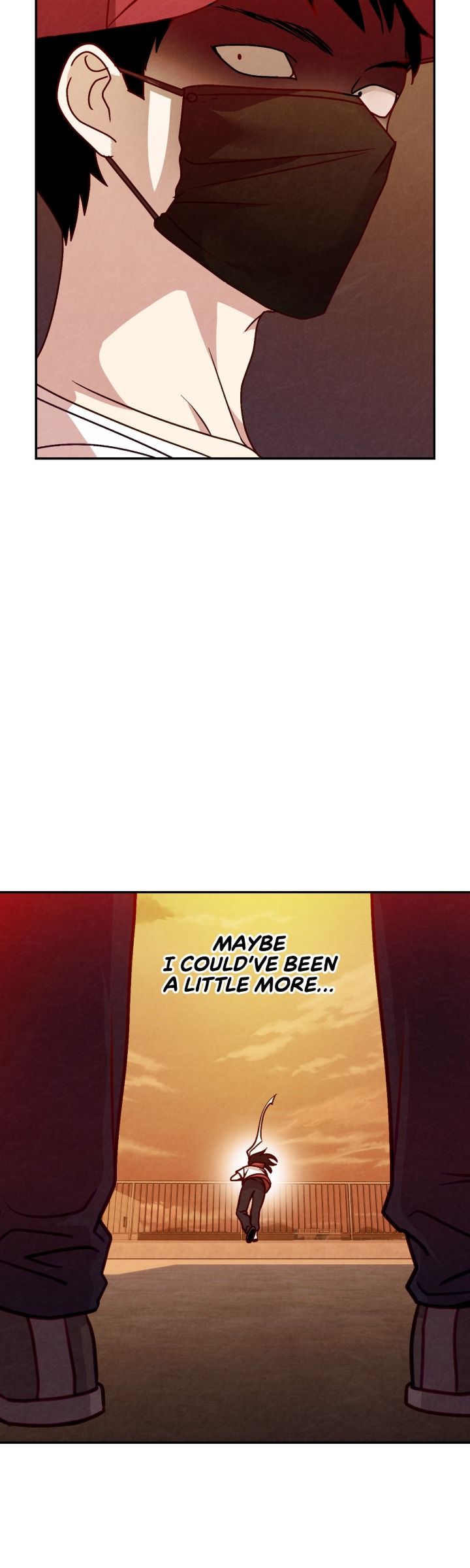 This is a Work of Fiction Chapter 1 page 20 - 