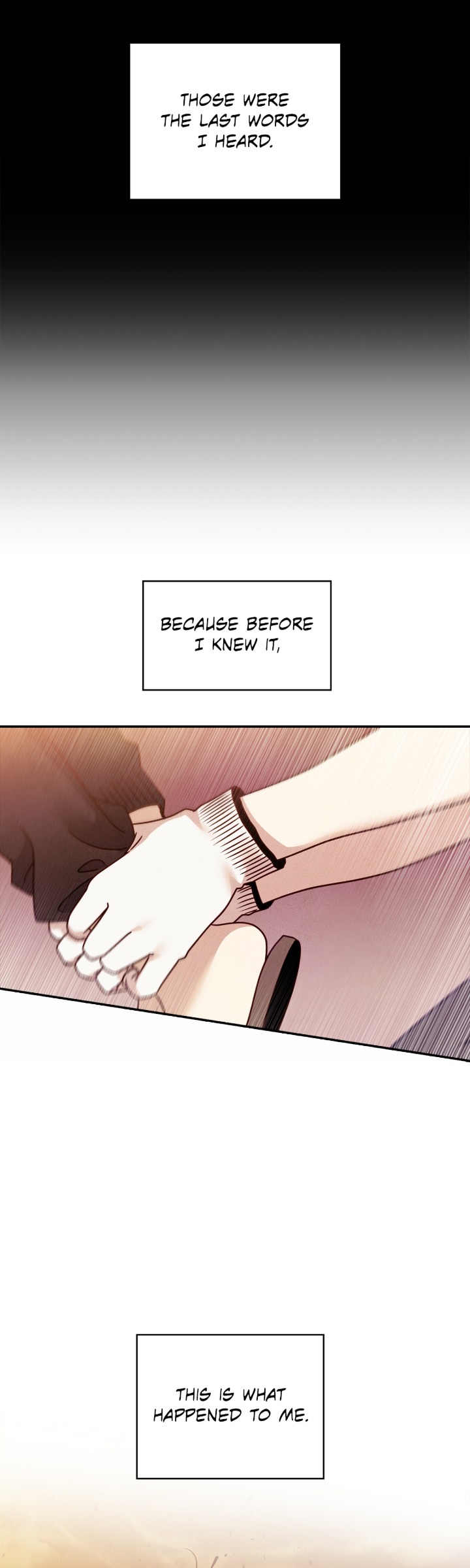 This is a Work of Fiction Chapter 1 page 23 - 