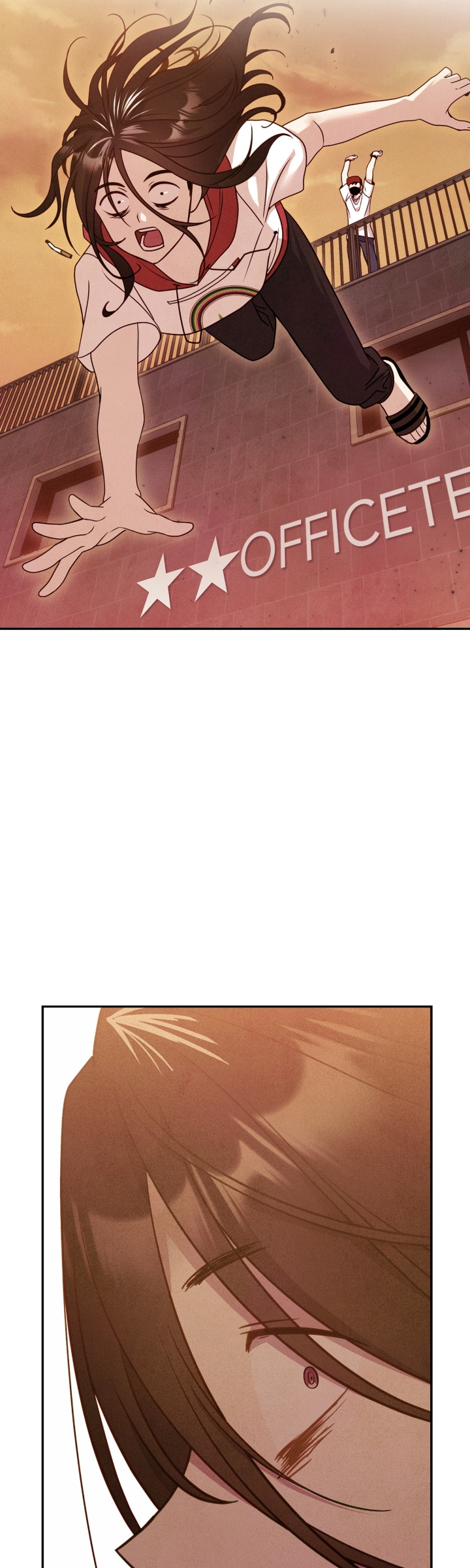 This is a Work of Fiction Chapter 1 page 24 - 