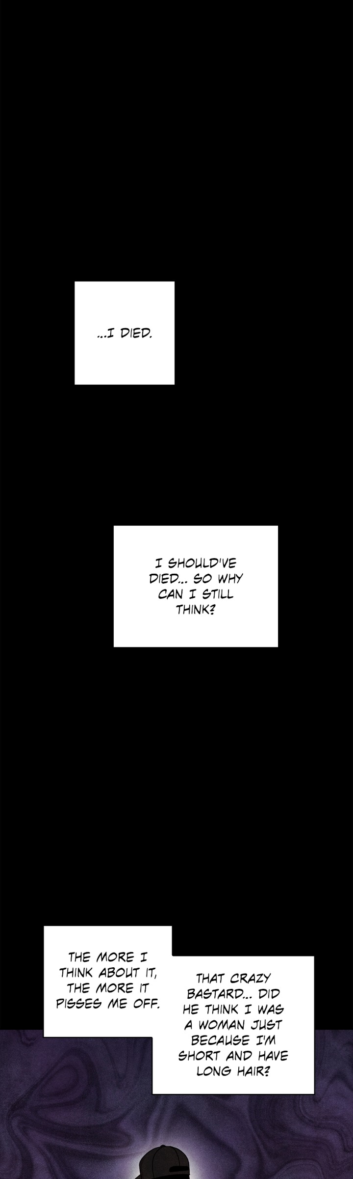 This is a Work of Fiction Chapter 1 page 29 - 