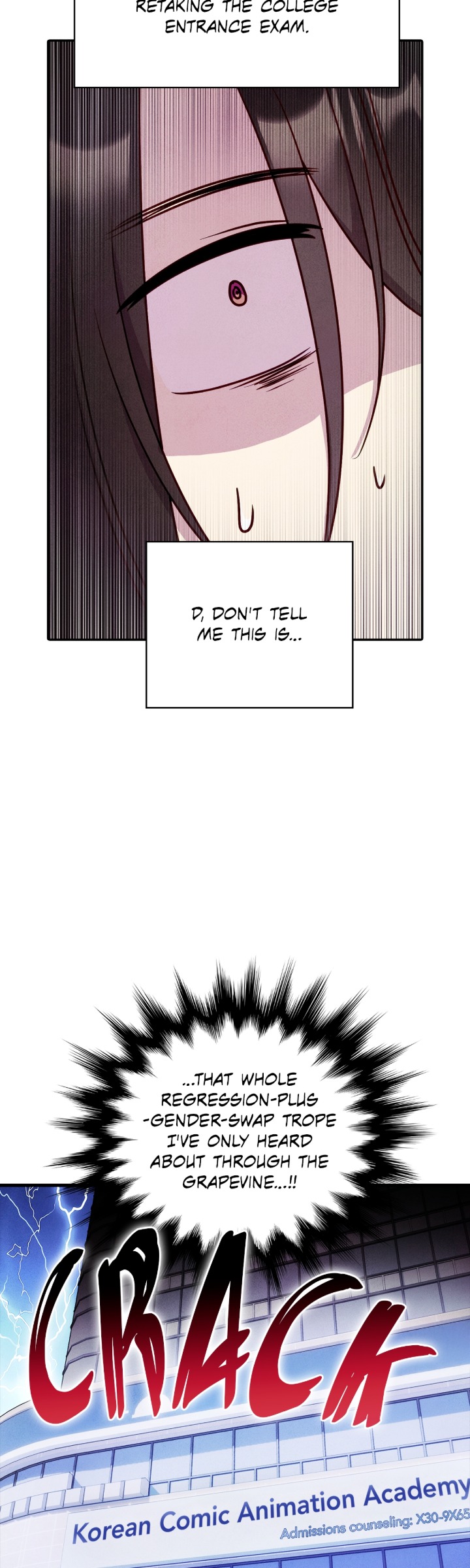 This is a Work of Fiction Chapter 1 page 38 - 