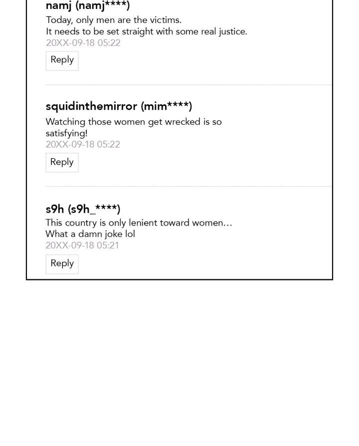 This is a Work of Fiction Chapter 1 page 6 - 
