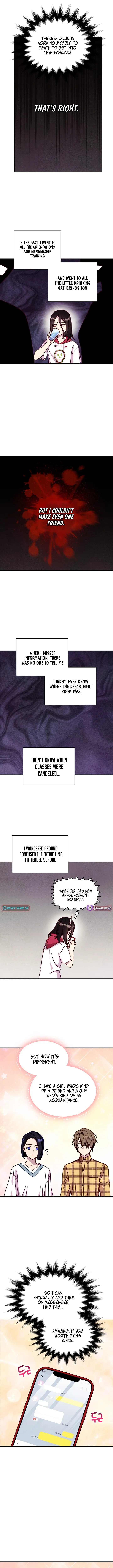 This is a Work of Fiction Chapter 12 page 2 - 