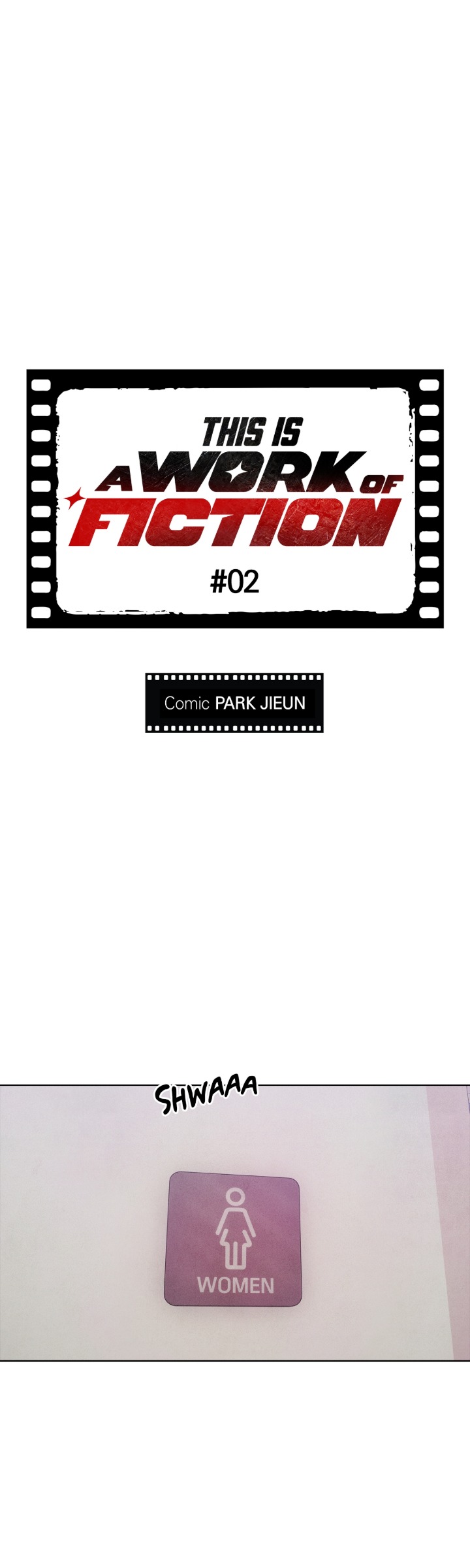 This is a Work of Fiction Chapter 2 page 1 - 