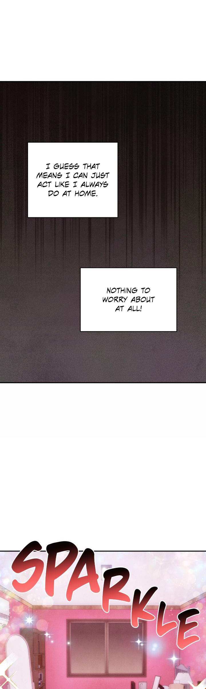 This is a Work of Fiction Chapter 2 page 11 - 