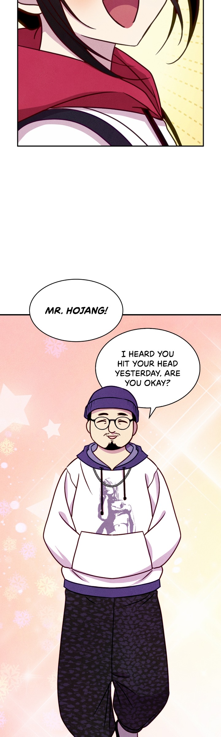 This is a Work of Fiction Chapter 2 page 24 - 