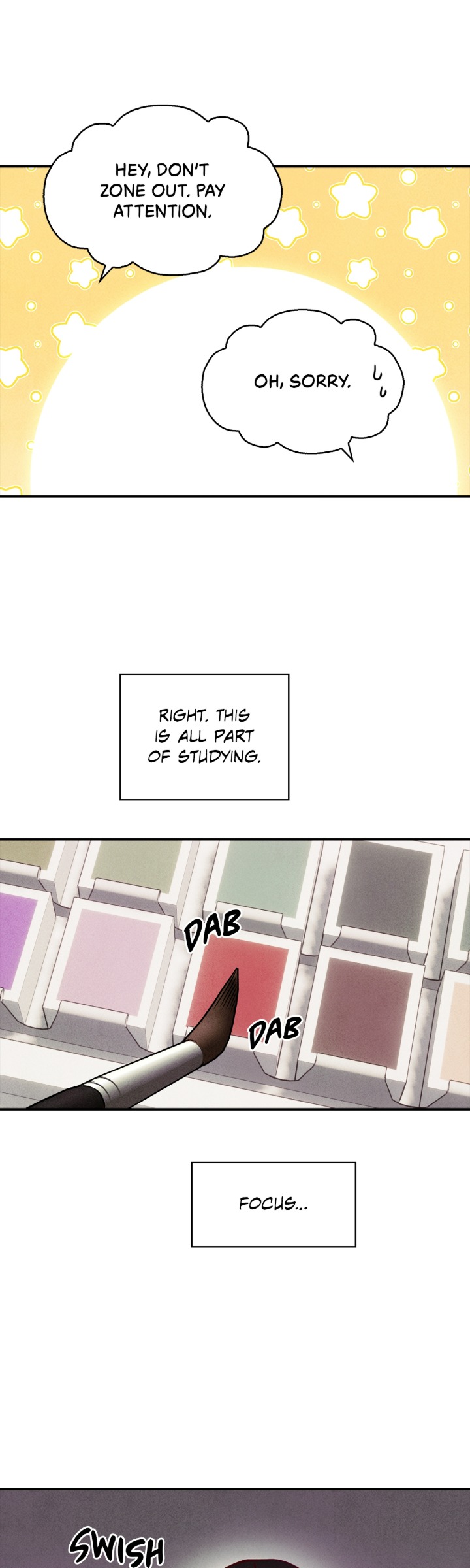 This is a Work of Fiction Chapter 2 page 28 - 