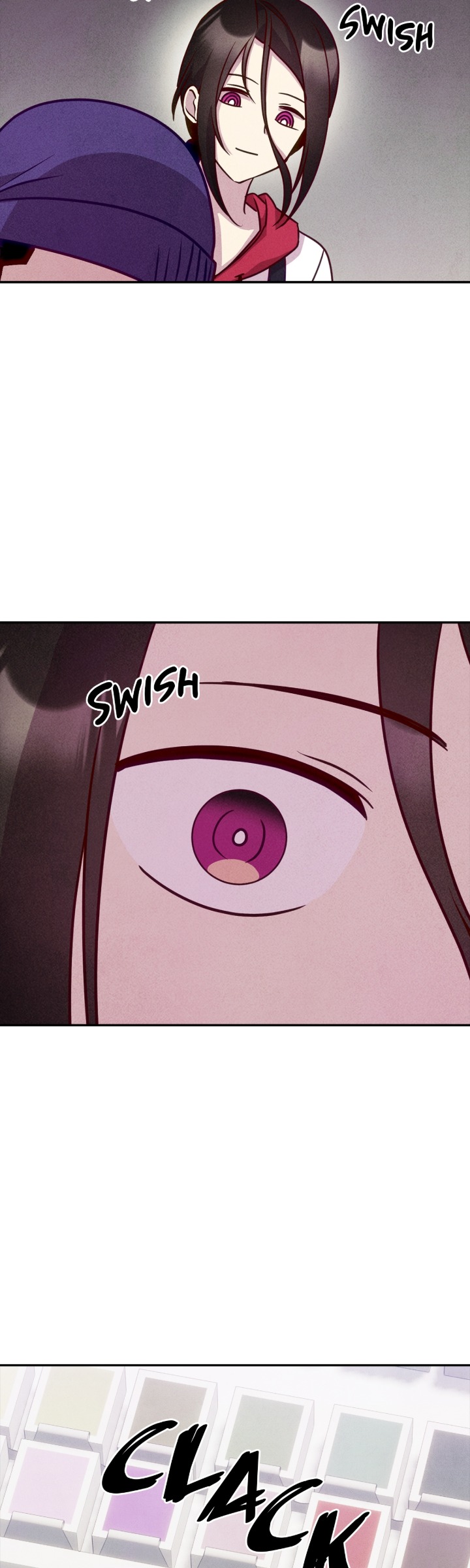 This is a Work of Fiction Chapter 2 page 29 - 