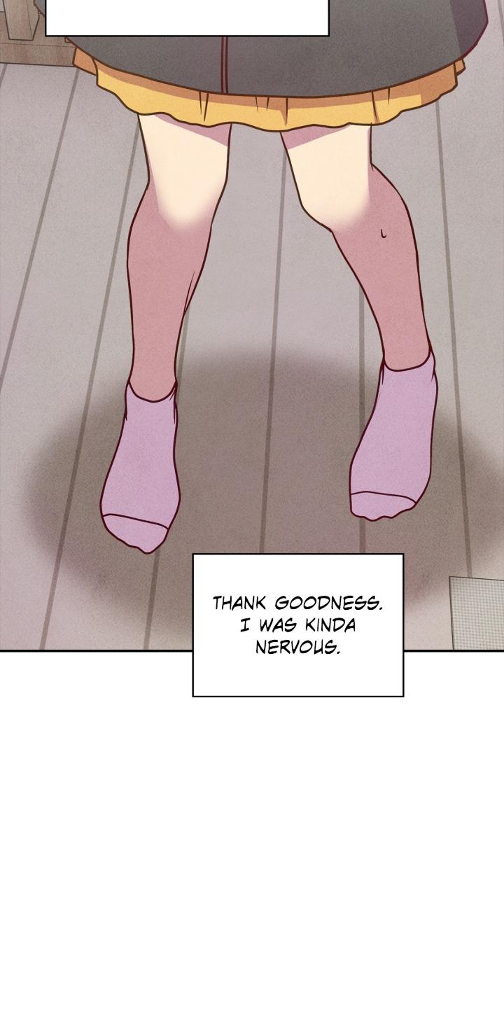 This is a Work of Fiction Chapter 2 page 10 - 