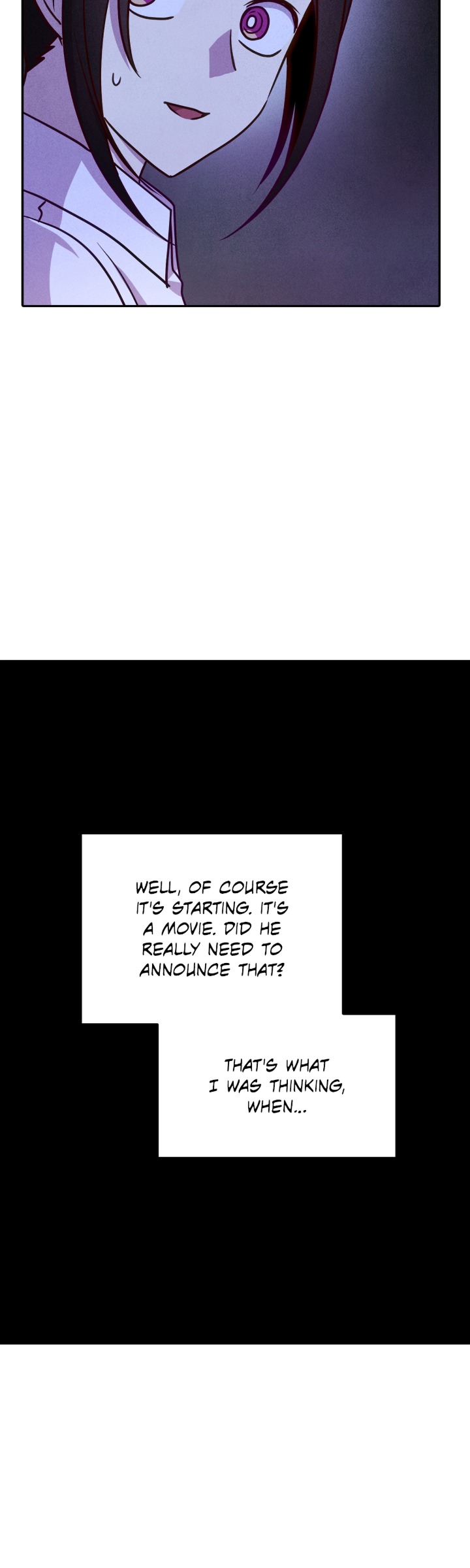 This is a Work of Fiction Chapter 3 page 27 - 