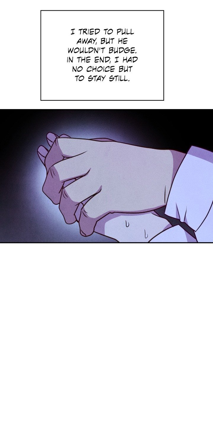 This is a Work of Fiction Chapter 3 page 30 - 