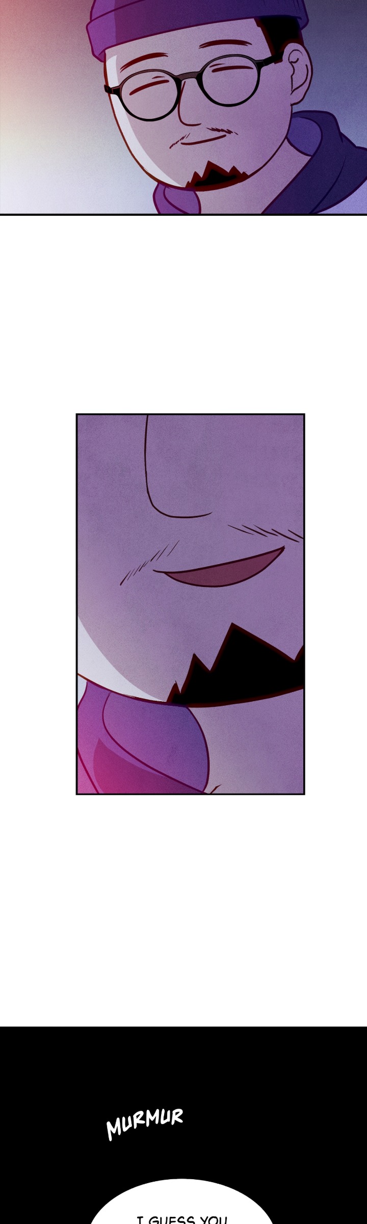 This is a Work of Fiction Chapter 3 page 33 - 