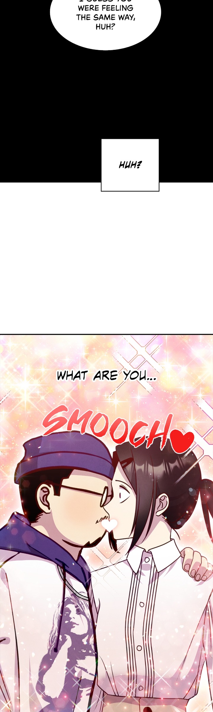 This is a Work of Fiction Chapter 3 page 34 - 