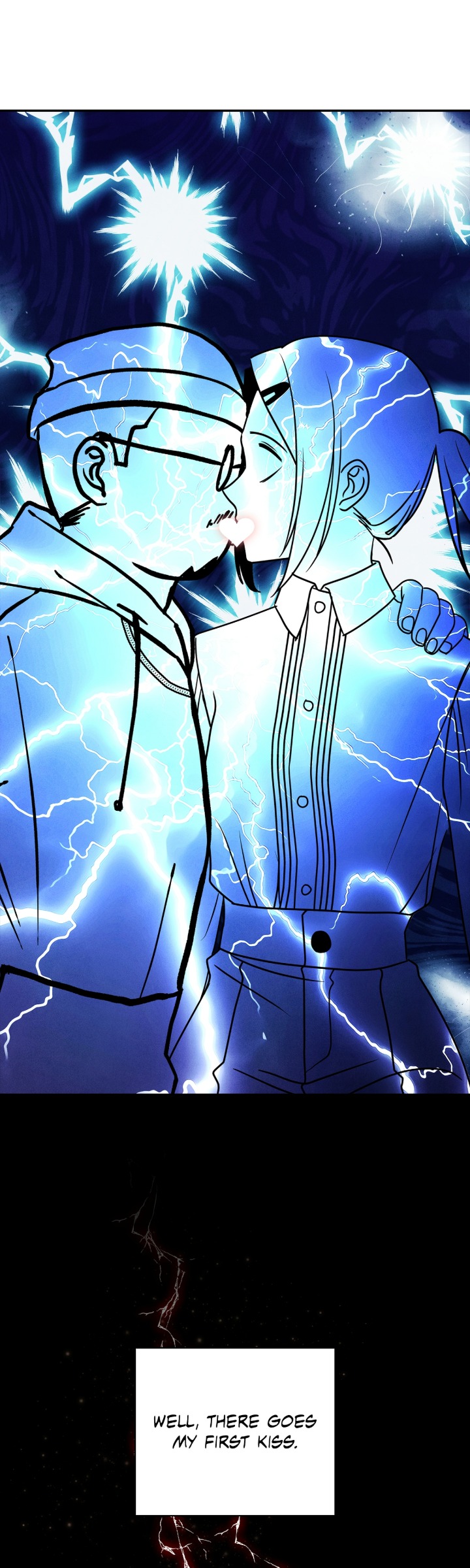 This is a Work of Fiction Chapter 3 page 36 - 