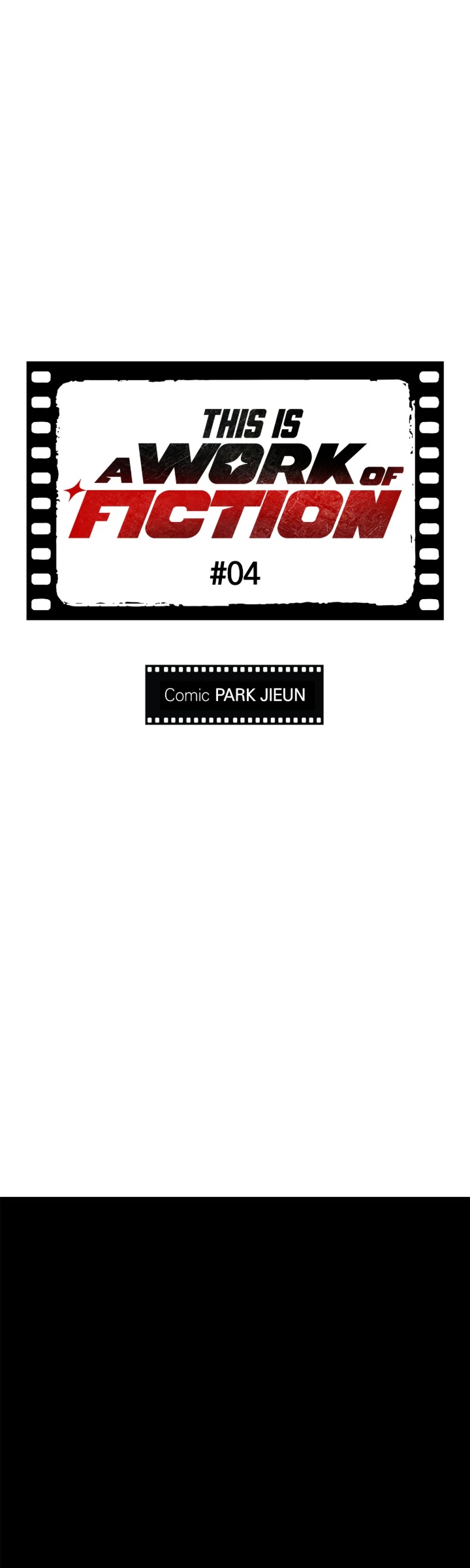 This is a Work of Fiction Chapter 4 page 1 - 