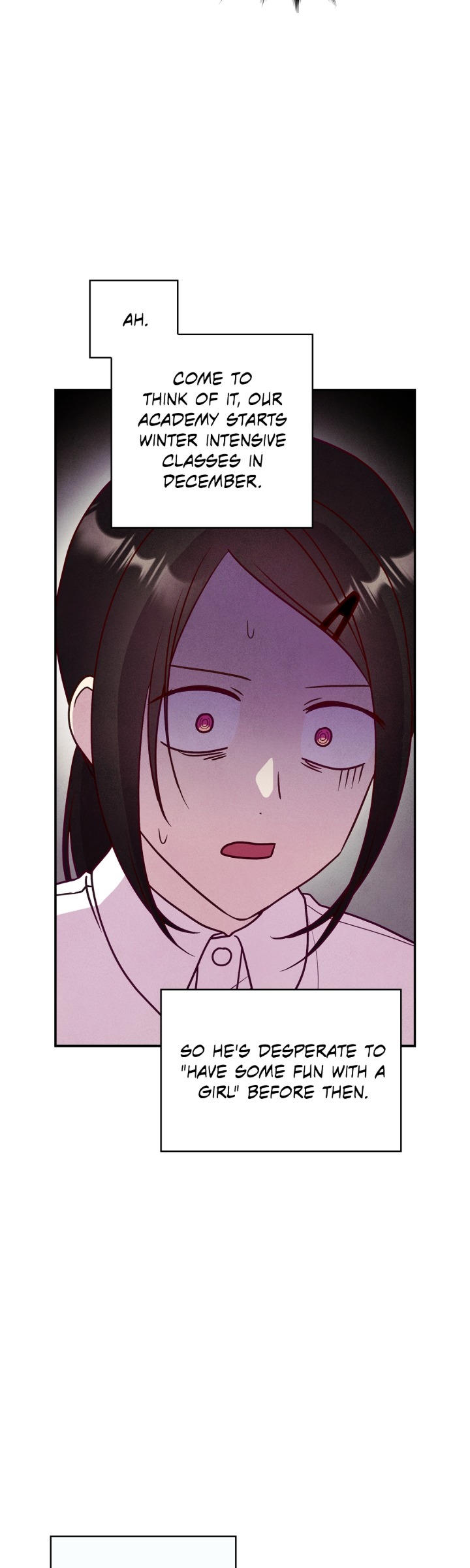 This is a Work of Fiction Chapter 4 page 12 - 