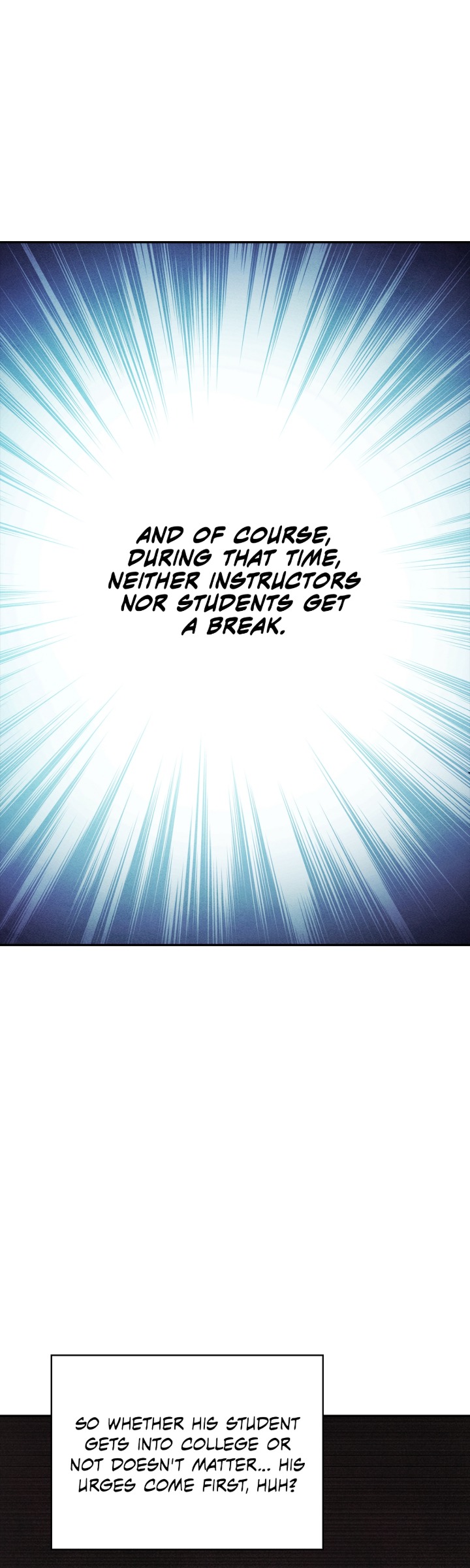 This is a Work of Fiction Chapter 4 page 15 - 