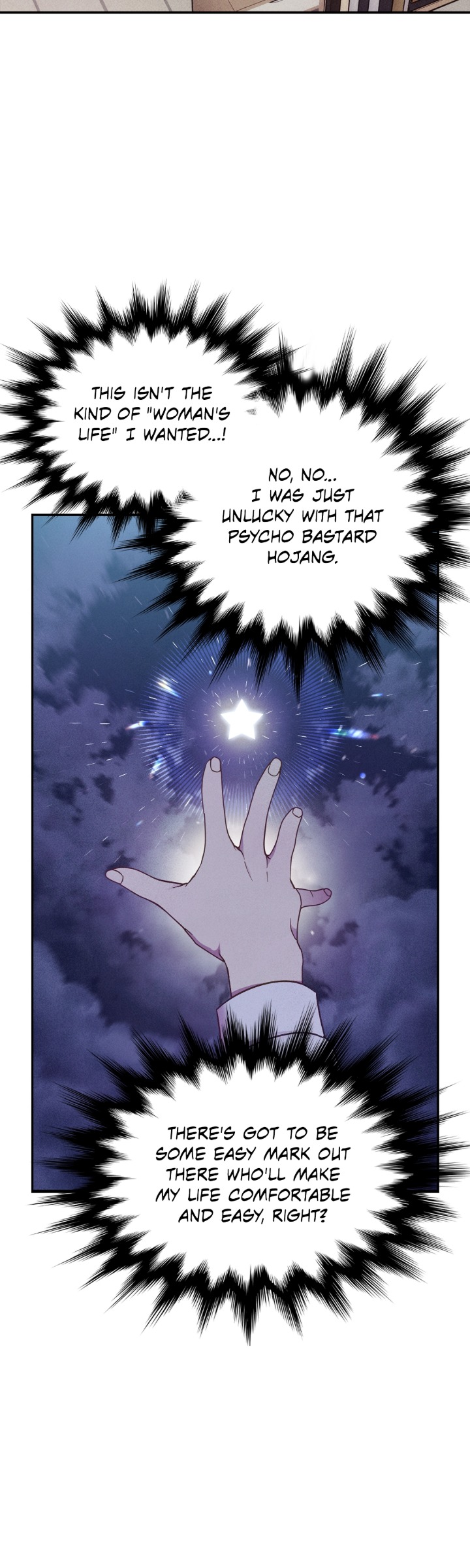 This is a Work of Fiction Chapter 4 page 18 - 