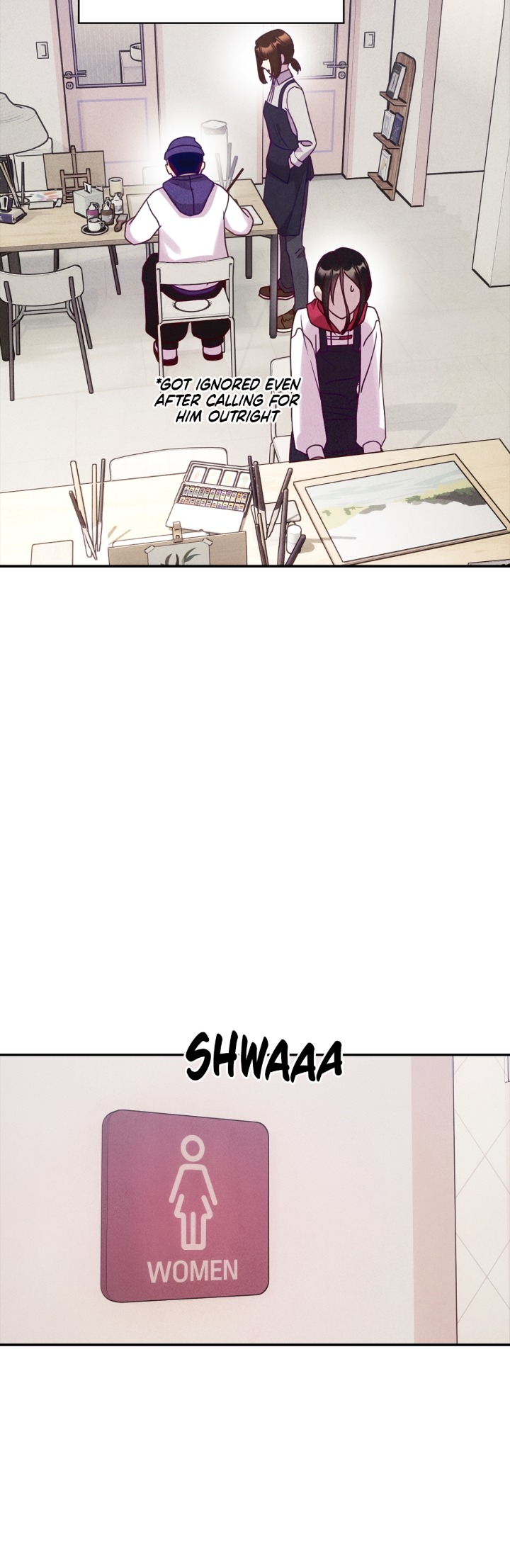 This is a Work of Fiction Chapter 4 page 23 - 