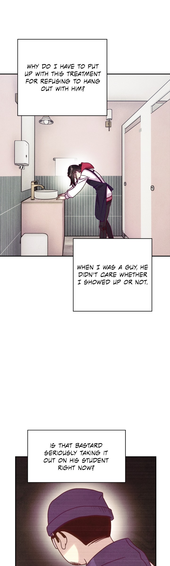 This is a Work of Fiction Chapter 4 page 24 - 