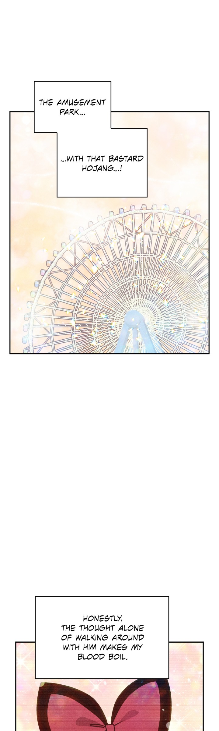This is a Work of Fiction Chapter 4 page 29 - 