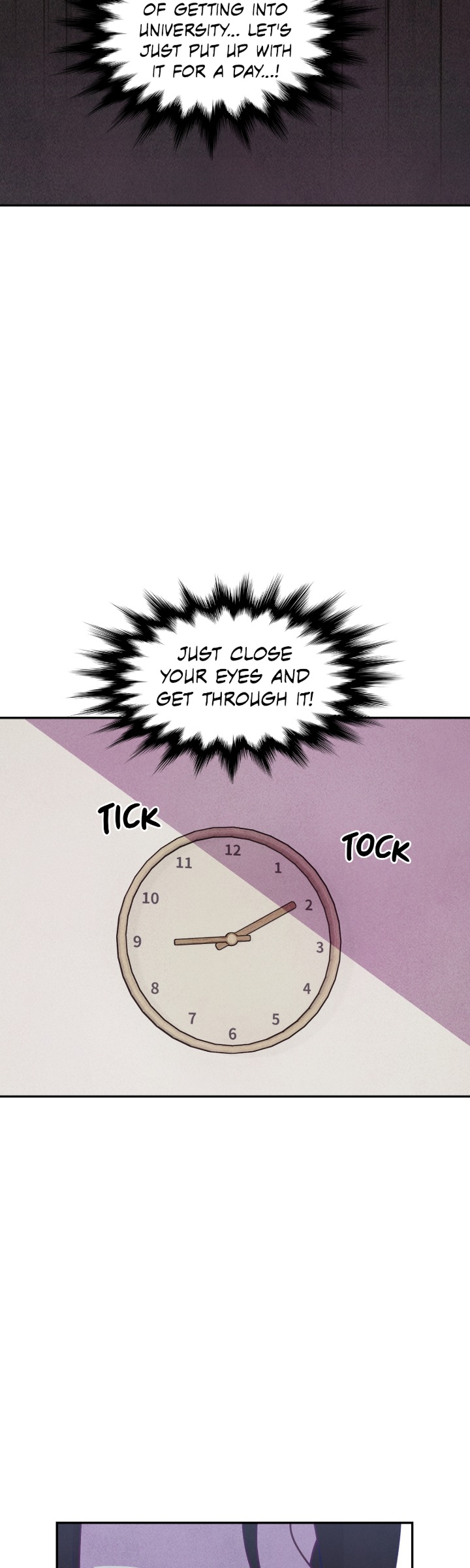 This is a Work of Fiction Chapter 4 page 31 - 