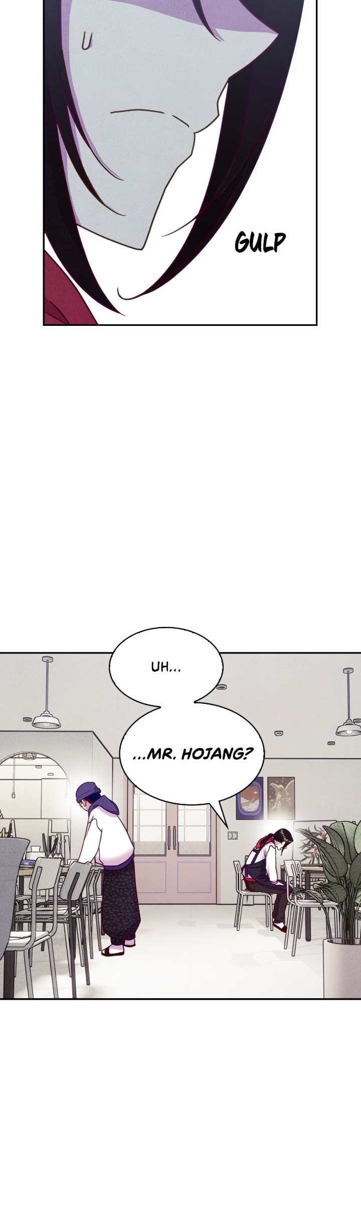 This is a Work of Fiction Chapter 4 page 32 - 