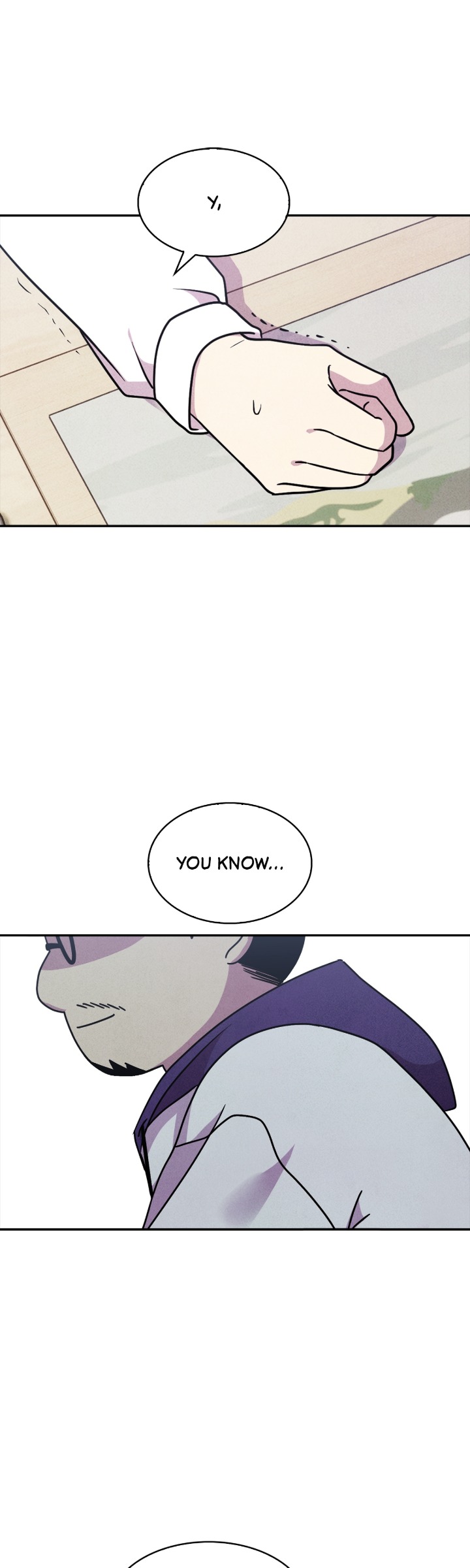 This is a Work of Fiction Chapter 4 page 34 - 