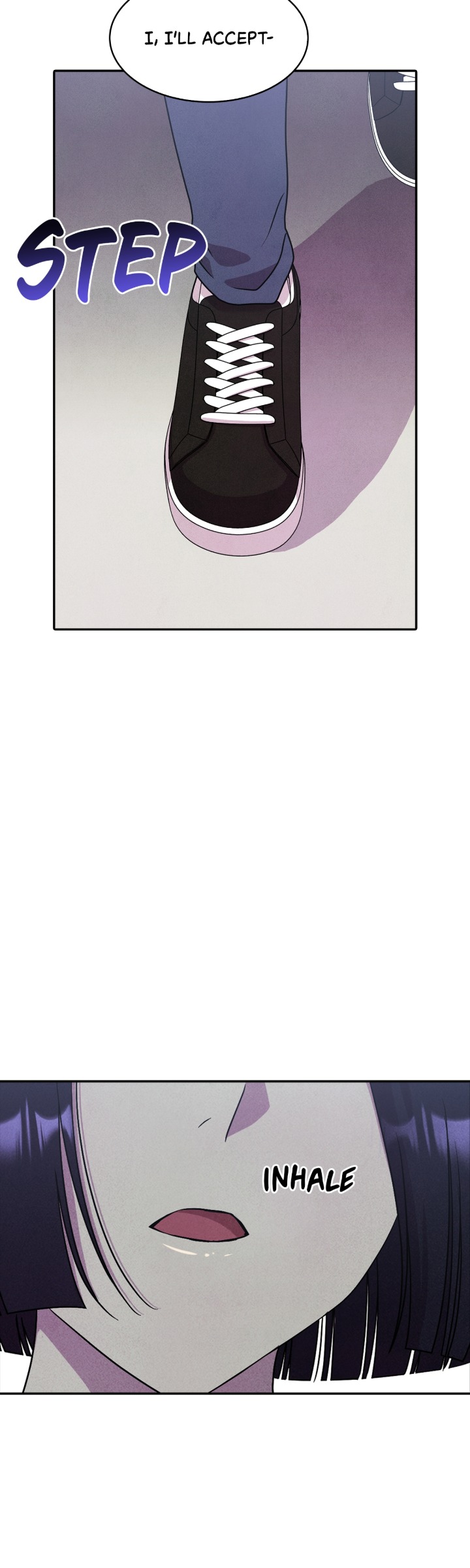 This is a Work of Fiction Chapter 4 page 35 - 