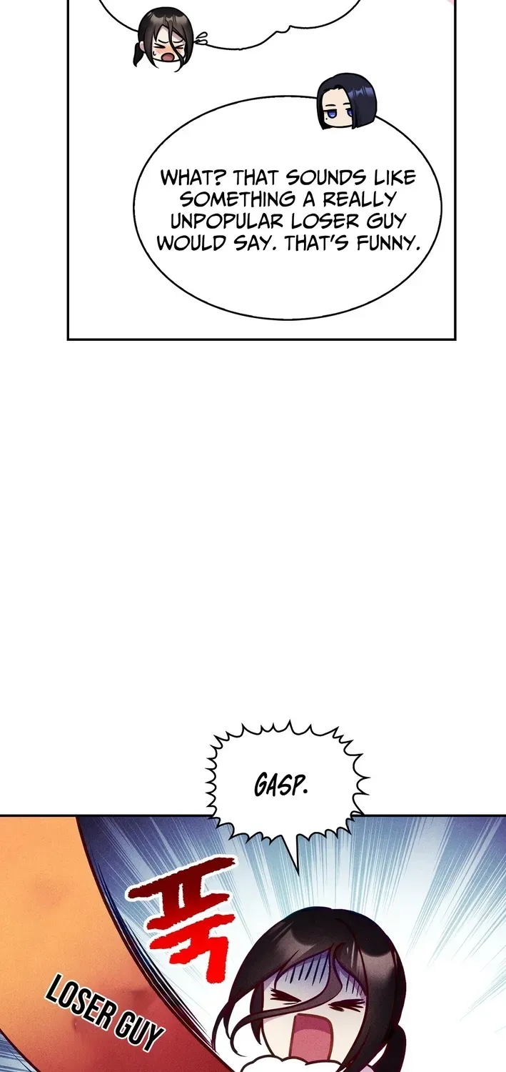 This is a Work of Fiction Chapter 5 page 17 - 