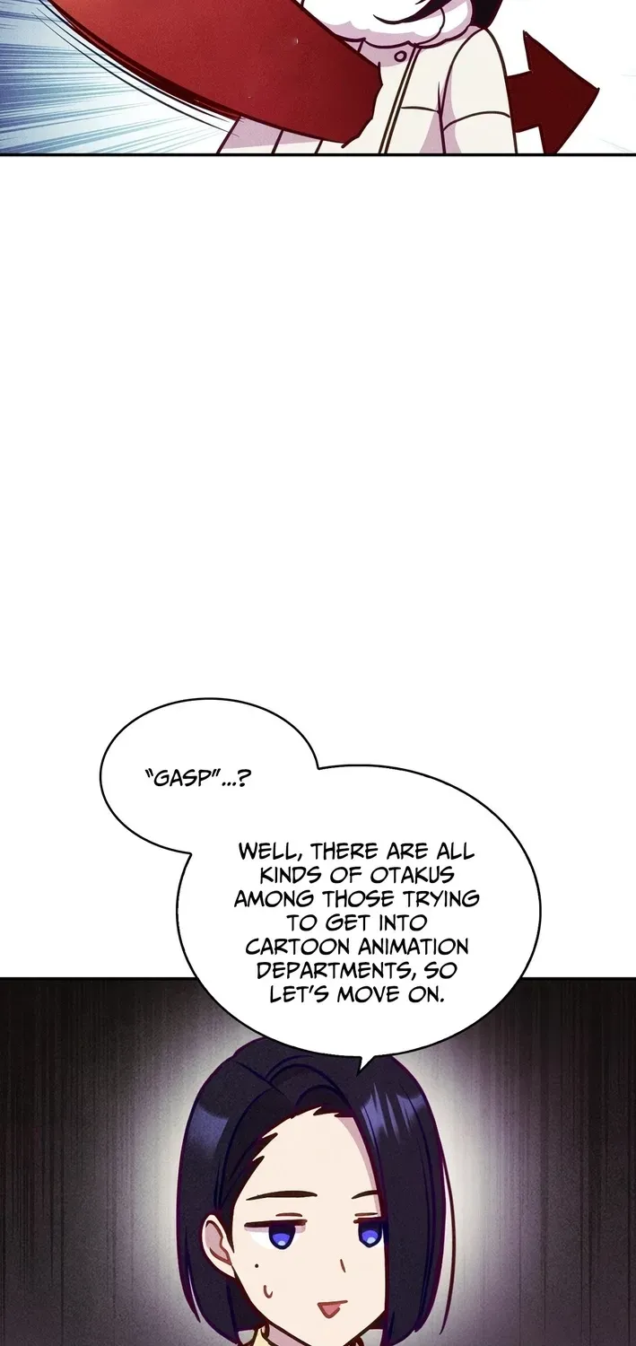 This is a Work of Fiction Chapter 5 page 18 - 