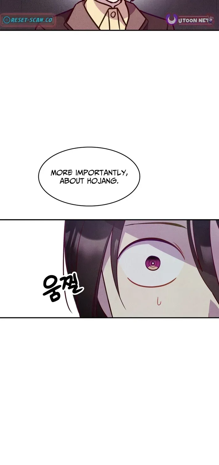 This is a Work of Fiction Chapter 5 page 19 - 